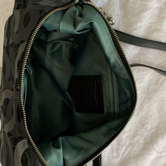 Coach Bag Hobo Bag - Picture 5 of 7